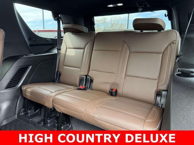 used 2023 Chevrolet Tahoe car, priced at $63,995