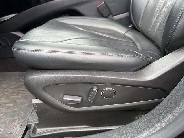 used 2023 Lincoln Nautilus car, priced at $36,495