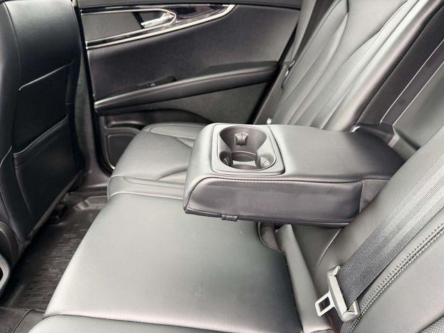 used 2023 Lincoln Nautilus car, priced at $36,495