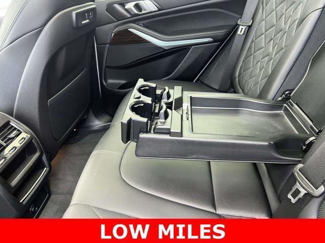 used 2023 BMW X5 car, priced at $47,982