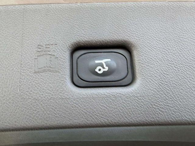 used 2023 Lincoln Nautilus car, priced at $37,883