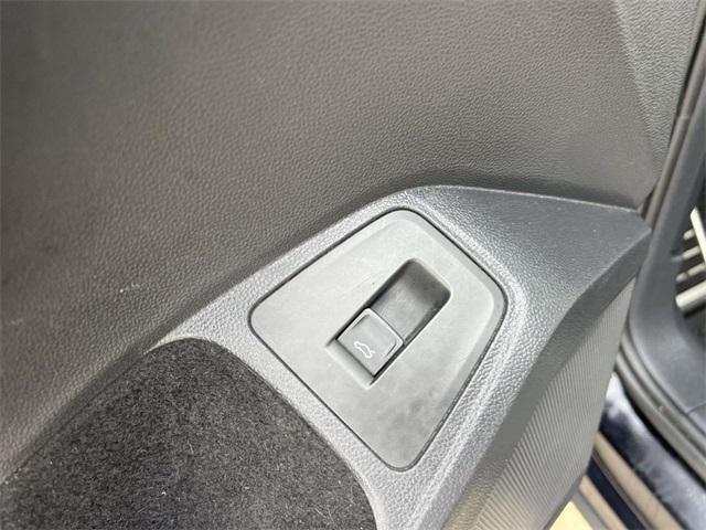 used 2020 Volkswagen Tiguan car, priced at $18,441