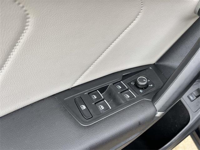 used 2020 Volkswagen Tiguan car, priced at $18,441