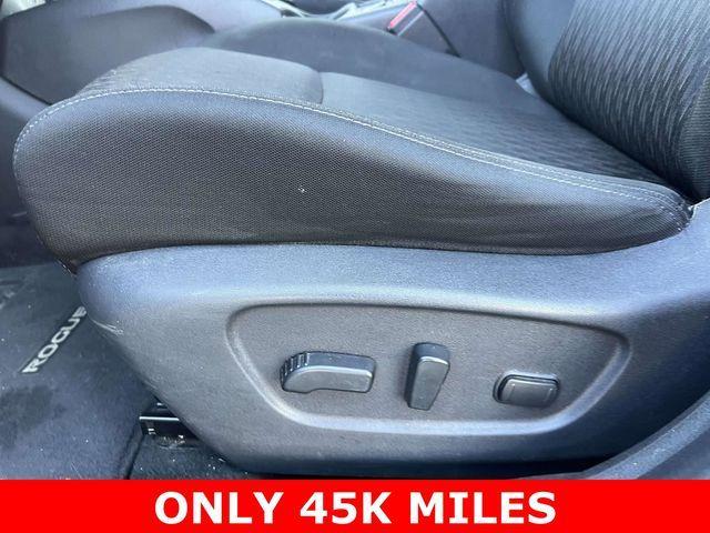 used 2018 Nissan Rogue car, priced at $14,995