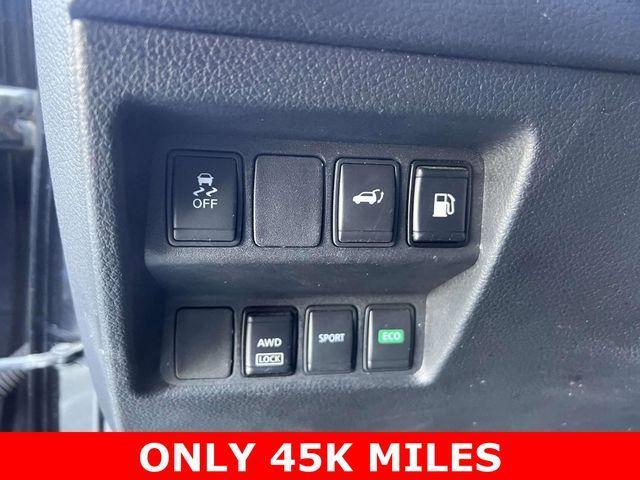 used 2018 Nissan Rogue car, priced at $14,995