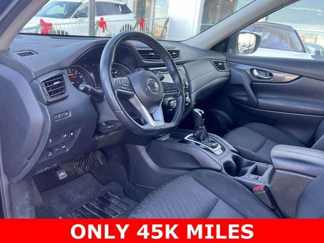 used 2018 Nissan Rogue car, priced at $14,995