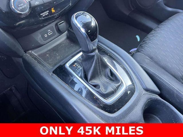 used 2018 Nissan Rogue car, priced at $14,995