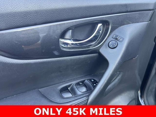 used 2018 Nissan Rogue car, priced at $14,995