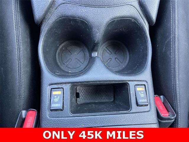 used 2018 Nissan Rogue car, priced at $14,989