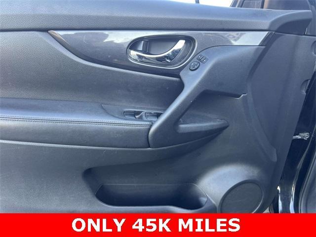 used 2018 Nissan Rogue car, priced at $14,989