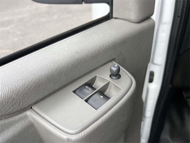 used 2023 GMC Savana 2500 car, priced at $26,876