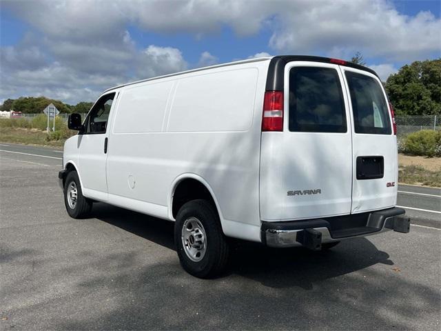 used 2023 GMC Savana 2500 car, priced at $26,876