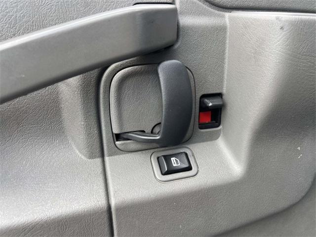 used 2023 GMC Savana 2500 car, priced at $26,876