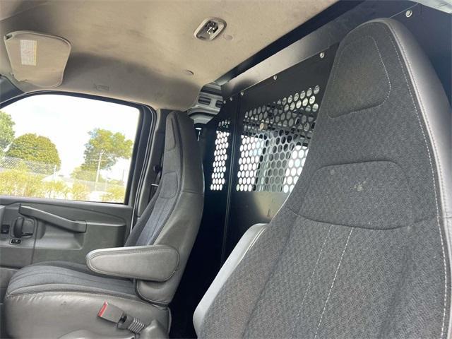 used 2023 GMC Savana 2500 car, priced at $26,876