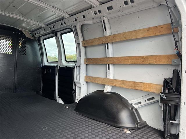 used 2023 GMC Savana 2500 car, priced at $26,876