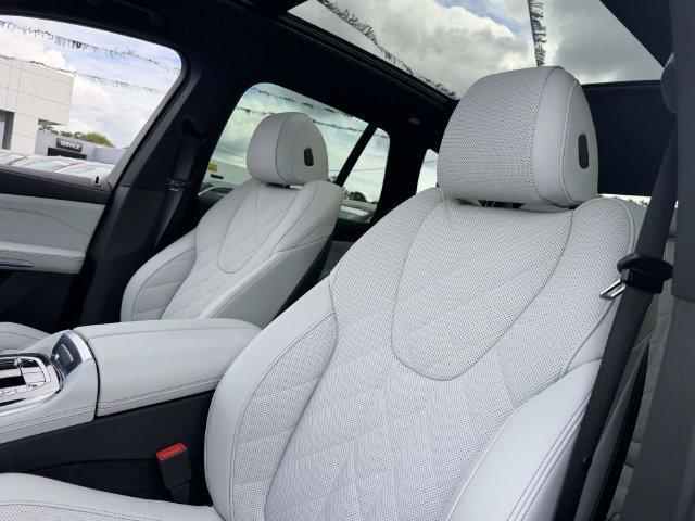 used 2026 BMW X5 car, priced at $68,989