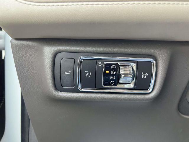 used 2022 Lincoln Aviator car, priced at $43,999