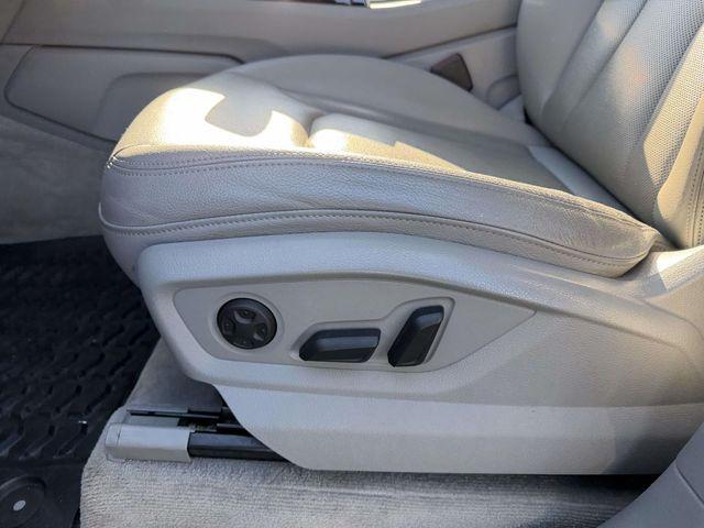 used 2018 Audi Q7 car, priced at $20,994