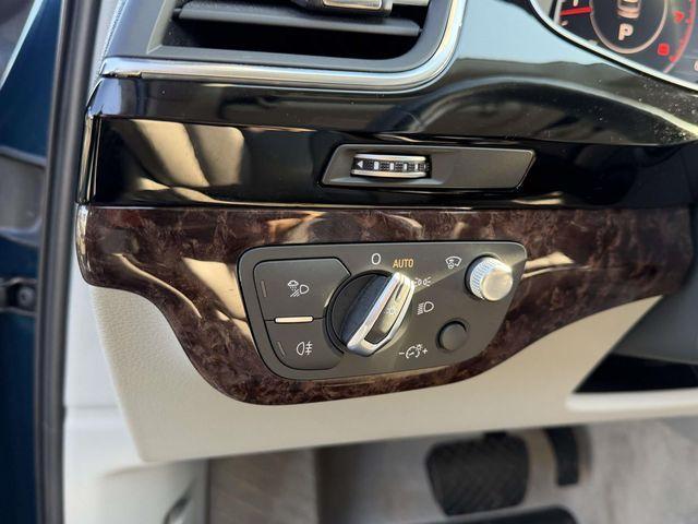 used 2018 Audi Q7 car, priced at $20,994