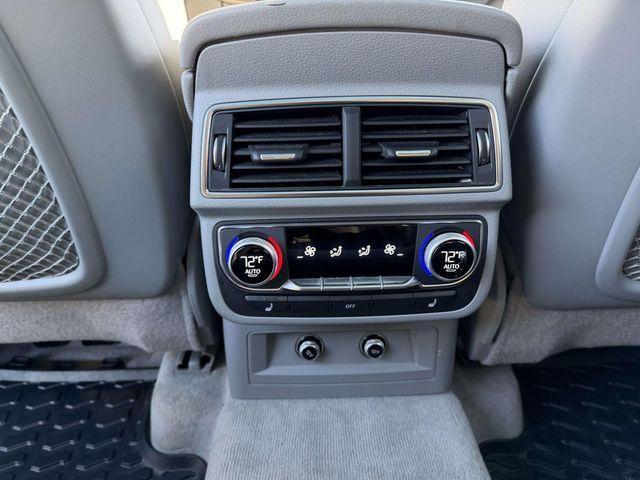 used 2018 Audi Q7 car, priced at $20,994