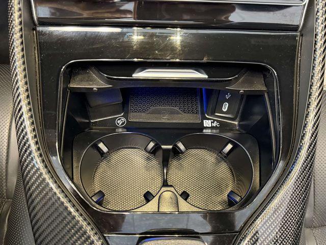 used 2022 Mercedes-Benz AMG SL 55 car, priced at $87,999