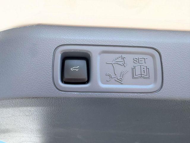 used 2023 Lincoln Navigator L car, priced at $75,805