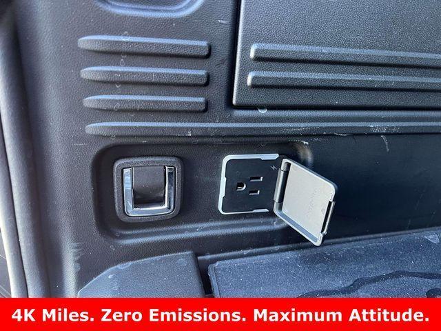 used 2024 GMC HUMMER EV SUV car, priced at $79,999