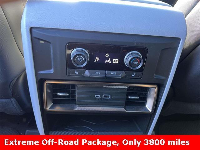 used 2024 GMC HUMMER EV SUV car, priced at $81,938