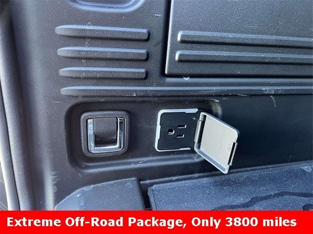 used 2024 GMC HUMMER EV SUV car, priced at $81,938