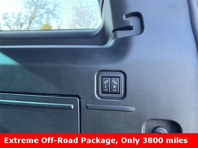 used 2024 GMC HUMMER EV SUV car, priced at $81,938