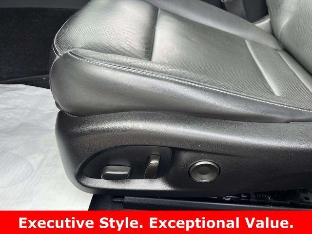 used 2023 Cadillac CT5 car, priced at $32,995