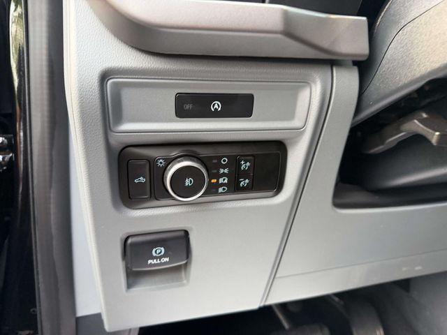 used 2025 Ford F-150 car, priced at $45,353