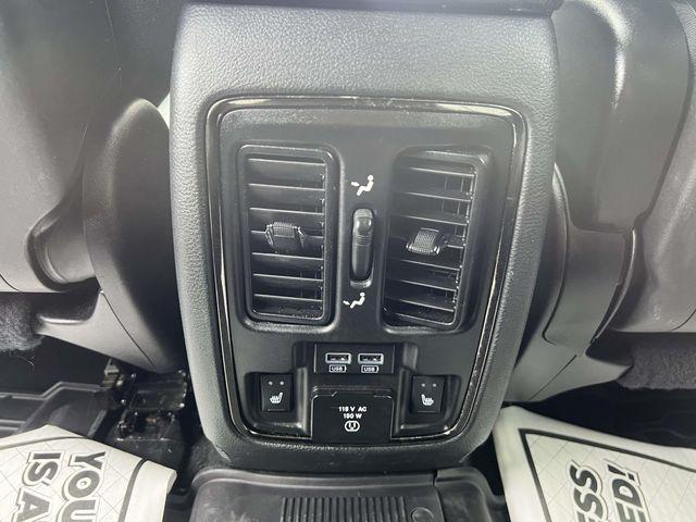 used 2020 Dodge Durango car, priced at $23,751