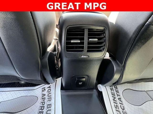 used 2020 Ford Escape car, priced at $17,995