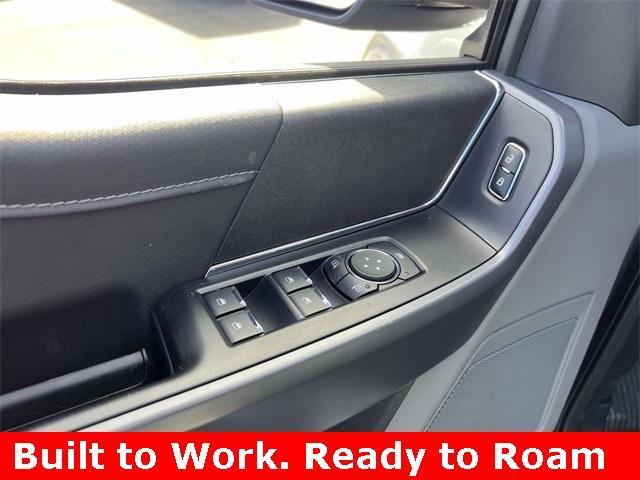 used 2025 Ford F-150 car, priced at $42,835