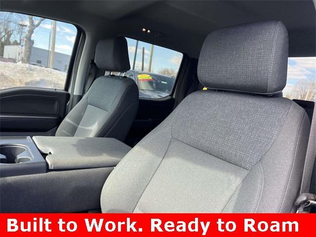 used 2025 Ford F-150 car, priced at $42,835