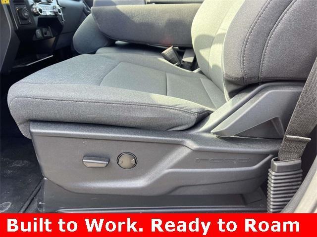 used 2025 Ford F-150 car, priced at $42,835