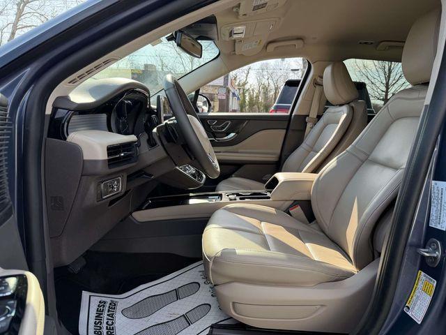 used 2022 Lincoln Corsair car, priced at $28,999