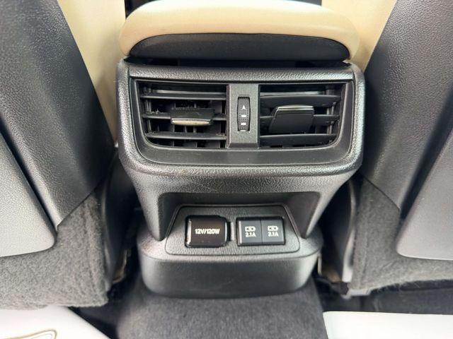 used 2020 Lexus ES 350 car, priced at $28,968