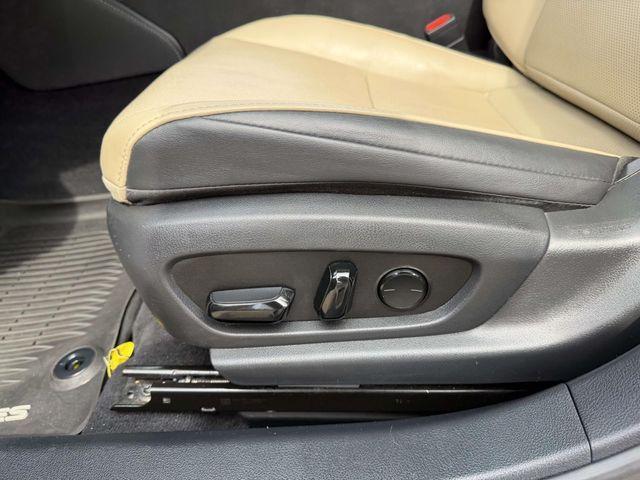 used 2020 Lexus ES 350 car, priced at $28,968