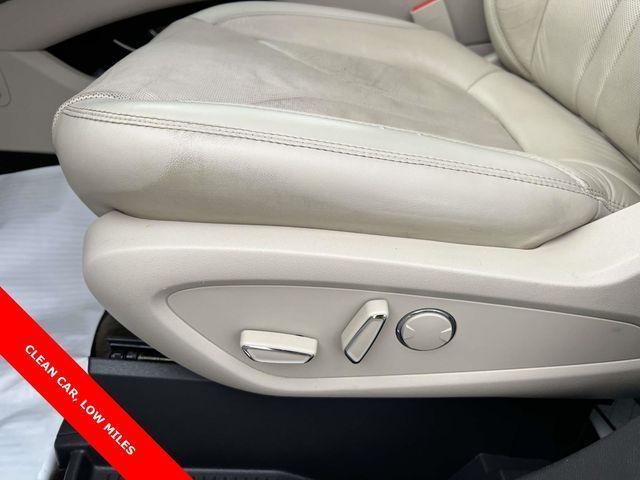 used 2018 Lincoln MKX car, priced at $17,465