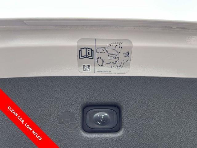 used 2018 Lincoln MKX car, priced at $17,465