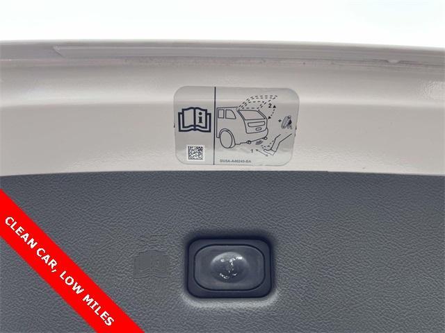 used 2018 Lincoln MKX car, priced at $17,419