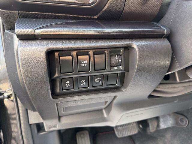 used 2023 Subaru Forester car, priced at $26,645