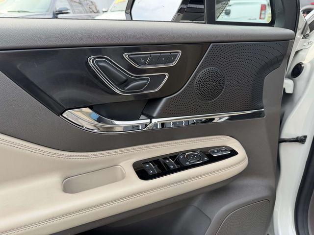 used 2023 Lincoln Corsair car, priced at $34,999