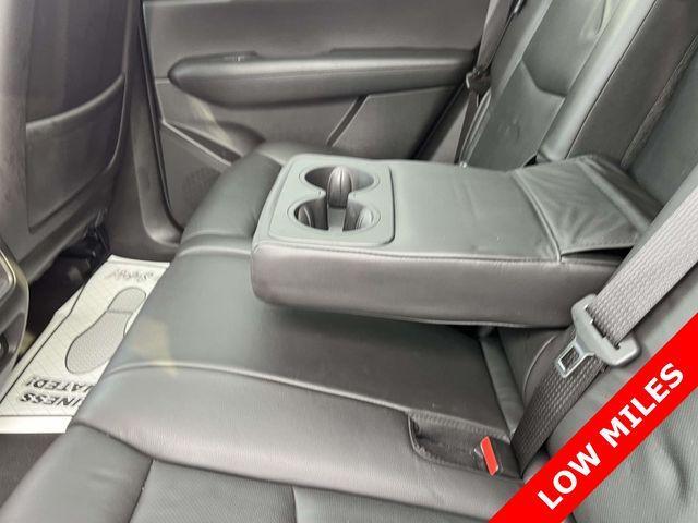 used 2019 Cadillac XT5 car, priced at $21,999