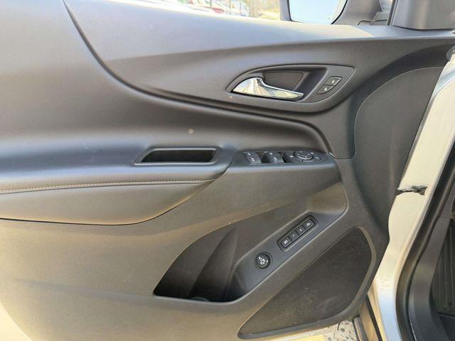 used 2020 Chevrolet Equinox car, priced at $20,997