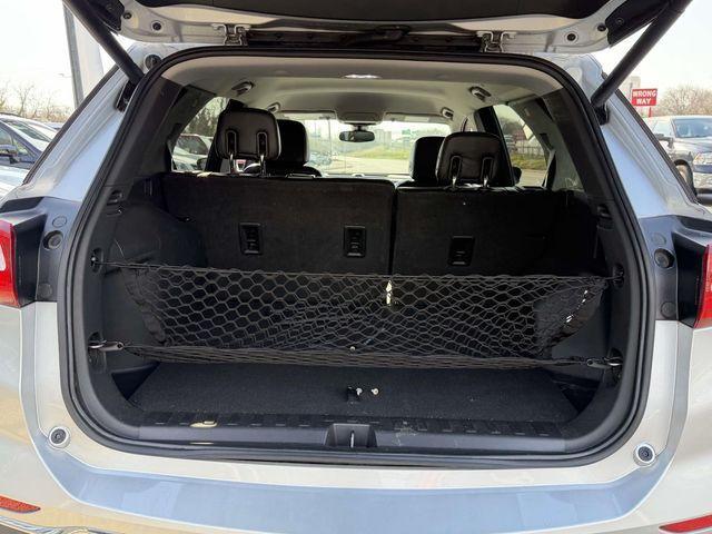 used 2020 Chevrolet Equinox car, priced at $20,997