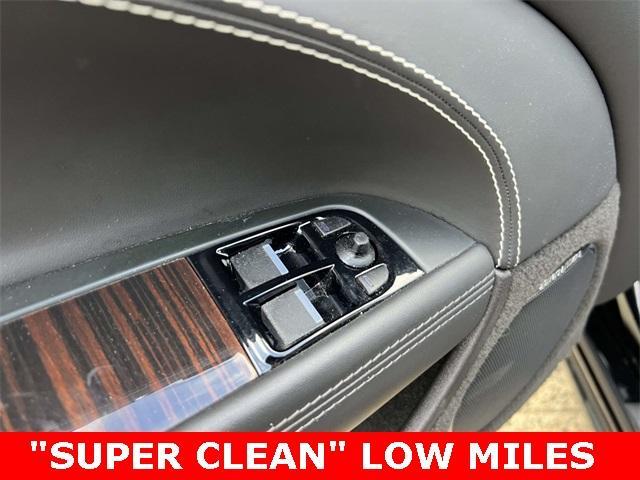 used 2015 Jaguar XK car, priced at $27,995