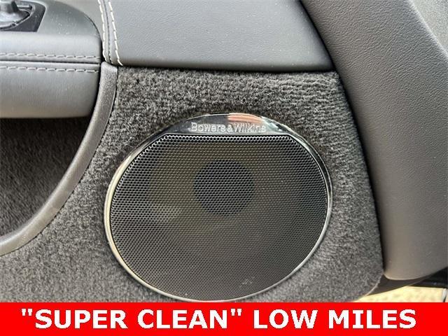 used 2015 Jaguar XK car, priced at $27,995